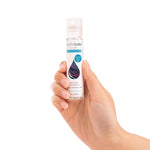 Hydrolube - Water-Based Lube – Personal Lubricant For Men, Women & Couples, Non-Staining, Easy Clean-Up, Toy-Safe - Travel Size 1 Fl Oz