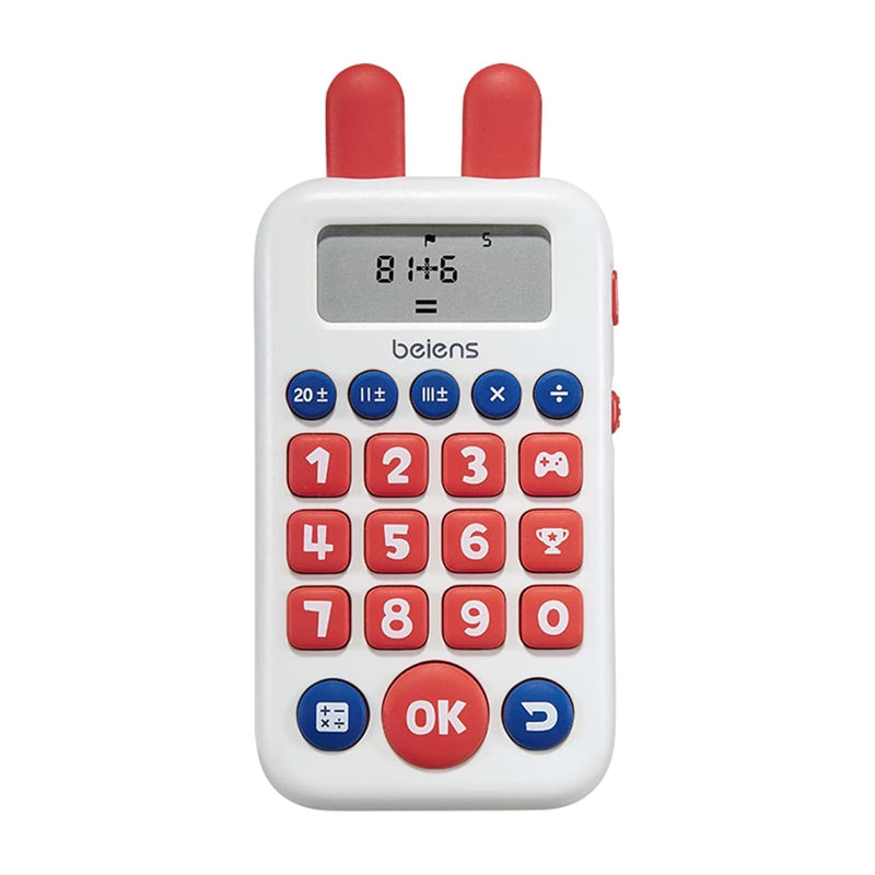 Learning Toys For 4+ Year Olds, Math Games, Educational Toys For Addition,