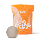 Premium Self-Hardening Air Dry Clay Modeling Compound 2.2lbs Bag