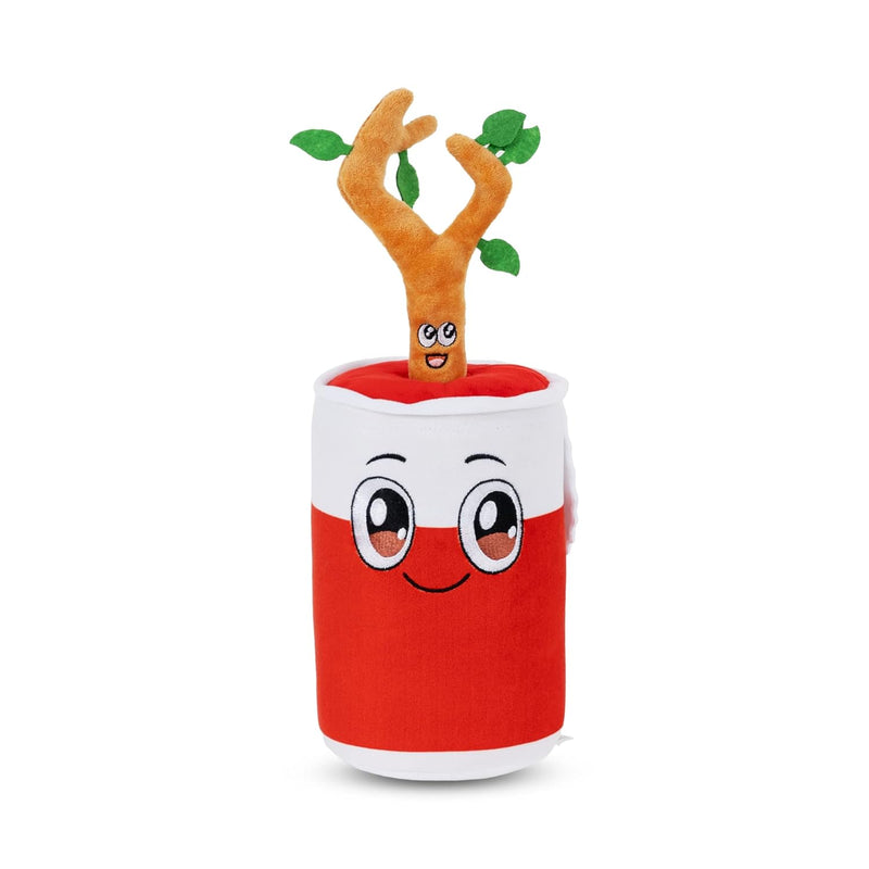 Official Merch Sticky N’ Canny Plush Toy Stuffed Plushies Soft Lanky Box Pl