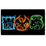 Board Game Mtg Playmat Size 60X35Cm Mousepad Play Mat For Tcg Ccg Big Table Ma