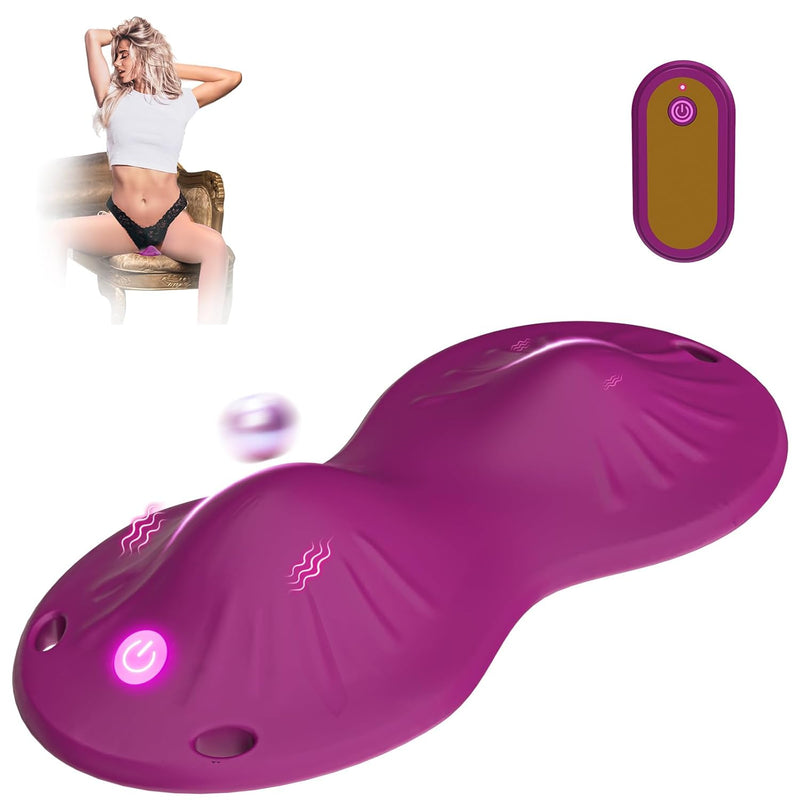 Wearable Panty Vibrators Sex Adult Toys And Games, Rose Women Mini Vib BlessMyBucket Wearable Panty Vibrators Sex Adult Toys And Games, Rose Women Mini Vib BlessMyBucket