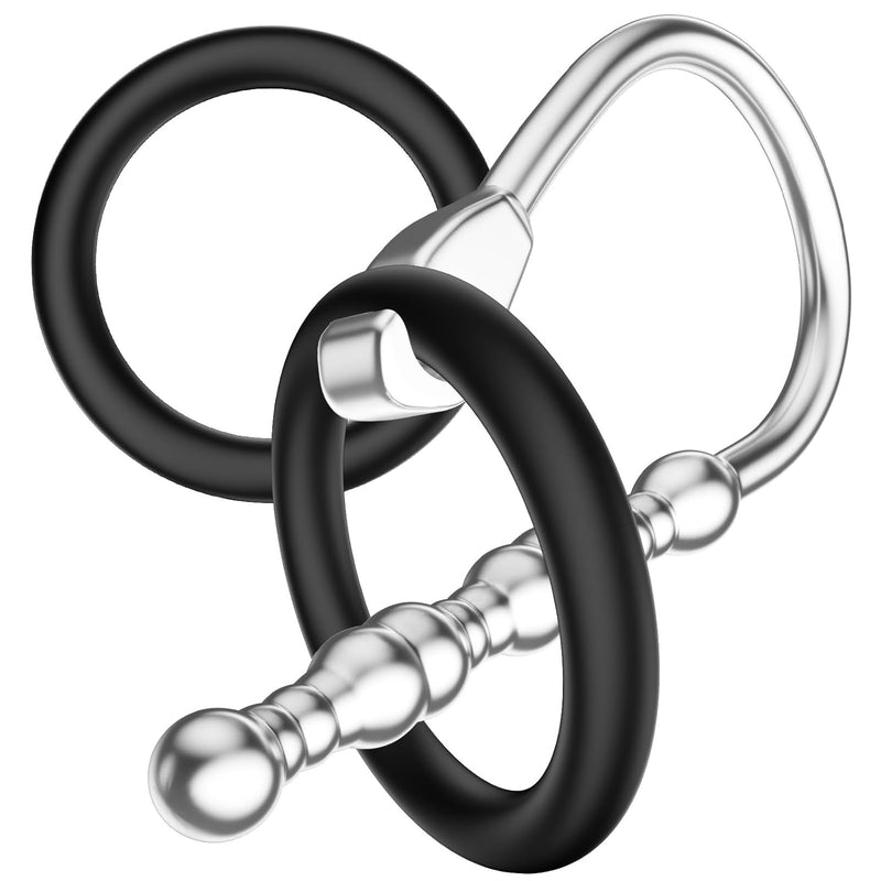 Urethral Sounds For Experienced Toy Users Diameter: 0.31 Inch Stainles BlessMyBucket Urethral Sounds For Experienced Toy Users Diameter: 0.31 Inch Stainles BlessMyBucket