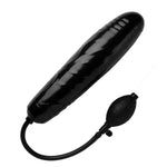 Inflatable Dildo