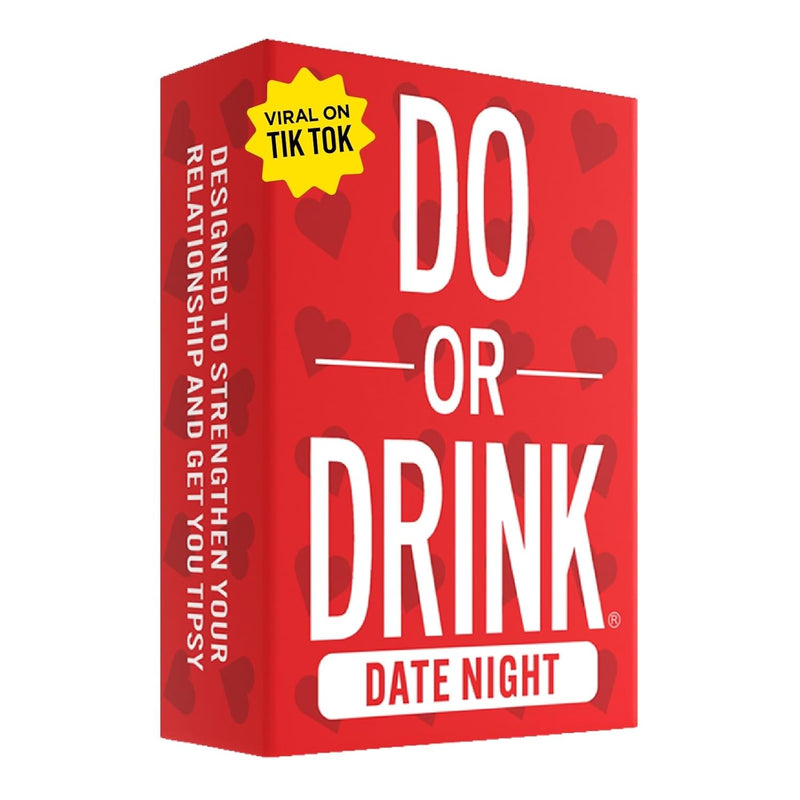Date Night Couples Games For Adults Fun Drinking Games With 250 Cards Great