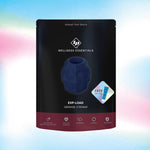 Id Exp-Load Stroker, Textured, Flexible And Stretchy To Enhance Your Stroke And Ensure A Comfortable Stimulating Fit, Flip For Two Different Pleasure Sensations, Body Safe Materials