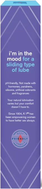 Ultragel Personal Lubricant 1.5 oz - Pack of 3, Long-Lasting, Smooth Gel