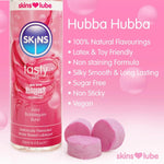 Creative Conceptions Llc 82368: Bubblegum Water-Based Lube 4.4 Oz