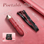 Sex Toys Dildo Vibrator For Women - Soft Silicone Women Sex Toys G Spot Vibrator With 10 Vibrating Modes, Waterproof & Usb Magnetic Rechargeable Couples Female Adult Toys For Nipple, Anal, Clit