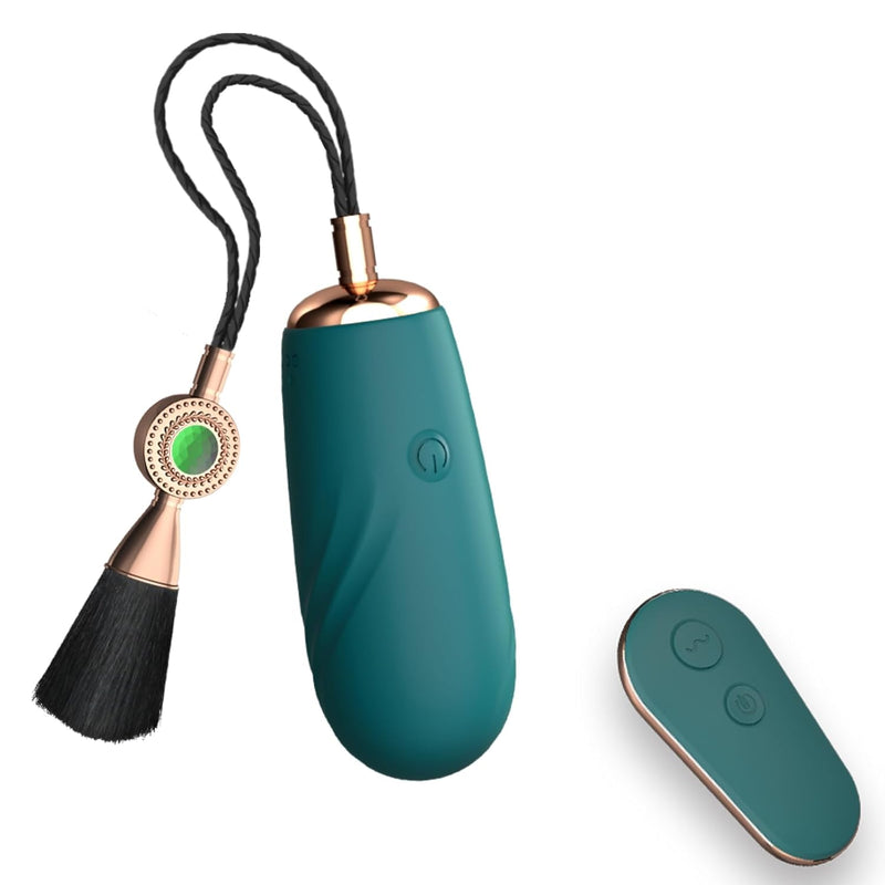 Bullet Vibrator With Remote Control For G Spot Clitoris Women Sex Toy With 12 Vibration Modes Vibrating Egg Mini Vibrator For Female Couple Adult Toys