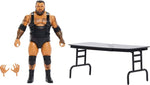 WWE Elite Bronson Reed 6-Inch Action Figure with Accessories