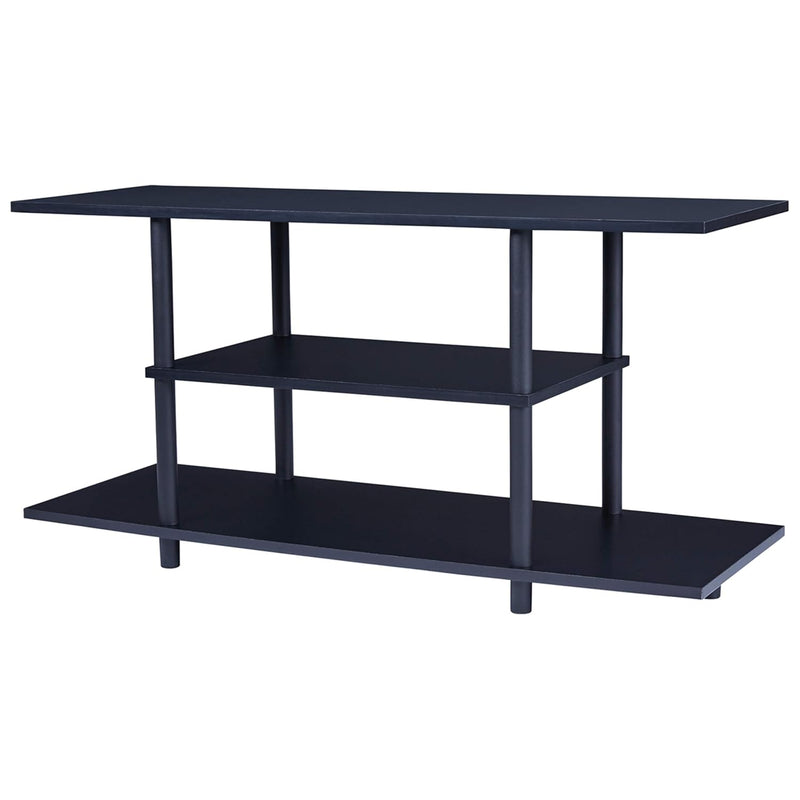 Signature Design By Ashley Cooperson Contemporary Tv Stand Fits Tvs Up To 40"