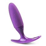 Picobong Tano 2 Premium-Grade Silicone Vibrating Butt Plug, Purple