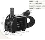 Two Way Water Table Pump Kids Outdoor Summer Fun Water Toy for Playtime