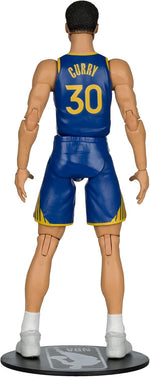 Stephen Curry Golden State Warriors 6-Inch Action Figure