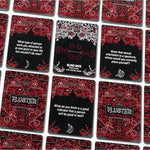 Spicy Pack: The Expansion Pack Of Questions About Relationships, Attraction, The Bedroom, And More
