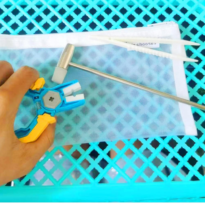 Separator Tools Compatible With Lego Blocks And Technic, Building Block Too