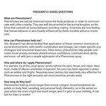 Pheromones To Attract Women For Men (Gentleman) - Exclusive, Ultra Strength Organic Fragrance Body Cologne Spray - 1 Fl Oz (Human Grade Pheromones To Attract Women)