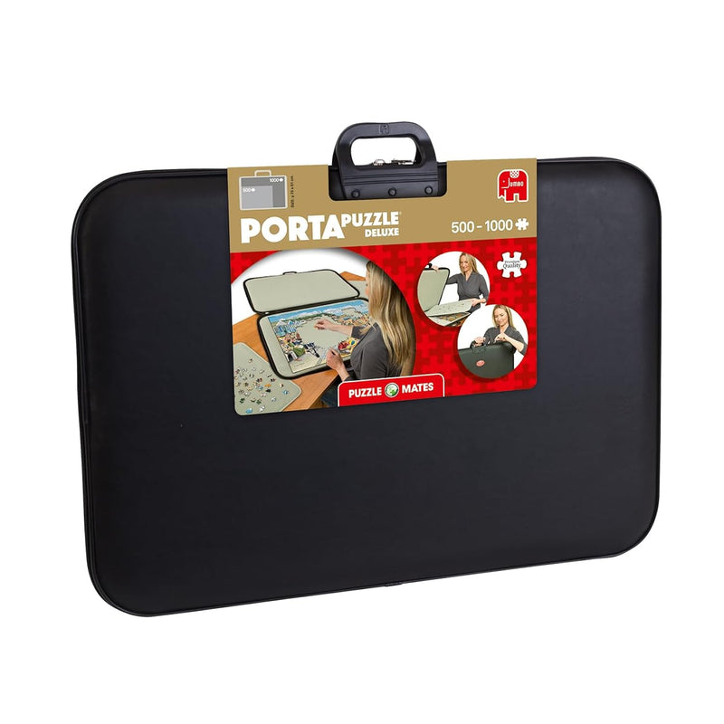 Jumbo 0 Puzzle Accessories 1000Pcs