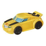 Transformers Playskool Heroes Rescue Bots Academy Classic Team Bumblebee, Converting Toy Robot Action Figure, Christmas Stocking Stuffers for Kids, Ages 3 and Up