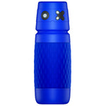 Sex Toys For Men Male Masturbator - Male Sex Toy Penis Pump With 3 Suctions & 4 Vibrations, Mens Sex Toys With 3D Sleeve, Hands Free Masturbators Blowjob Adult Toys, Silicone Shell Pocket Pussy(Blue)