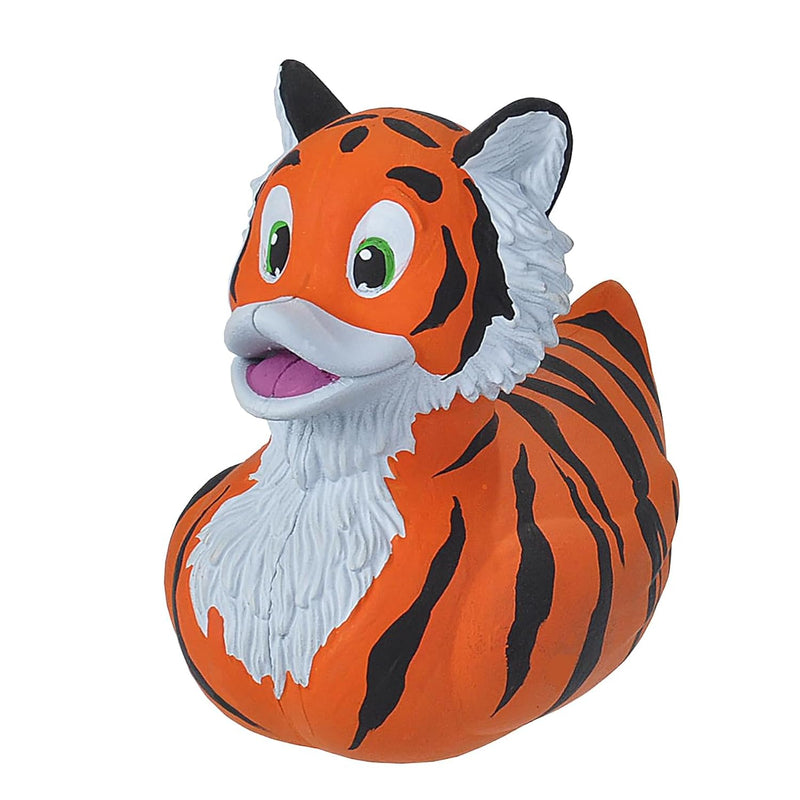 Wild Republic Rubber Ducks, Bath Toys, Kids Gifts, Pool Toys, Water Toys, T