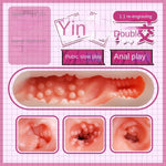 Mini Funny Dolls Giant Breast Wrap For Mancup Adult Male Product Can Insert Masturbation Model Doll, Fresh