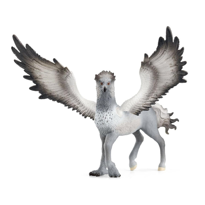 Schleich Wizarding World of Harry Potter Collectible Figurine Buckbeak for