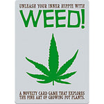 Kheper Games Weed! Card Game