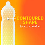 Condoms Super Studs | Studded Condoms, Textured Condoms, Latex Condoms 12 Pack