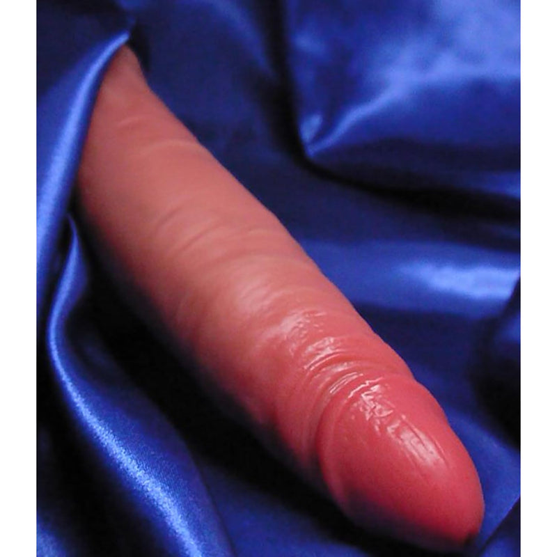 8.5" Realistic Big Silicone Dildo, Huge Vibrant Dildo With Realistic Penis Ski BlessMyBucket 8.5" Realistic Big Silicone Dildo, Huge Vibrant Dildo With Realistic Penis Ski BlessMyBucket