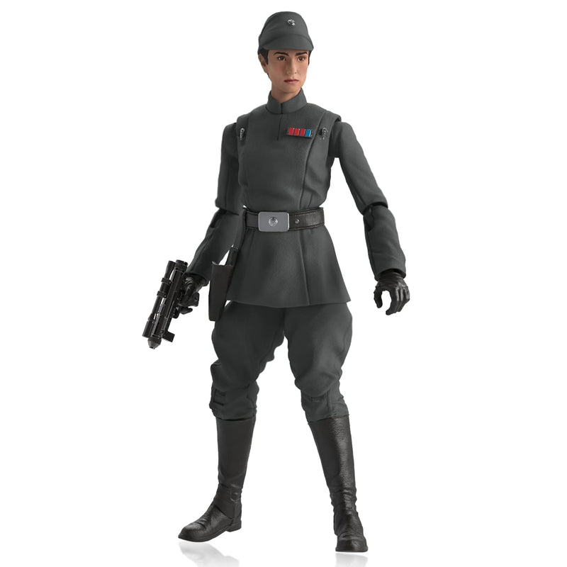 STAR WARS The Black Series Tala (Imperial Officer), OBI-Wan Kenobi 6-Inch C
