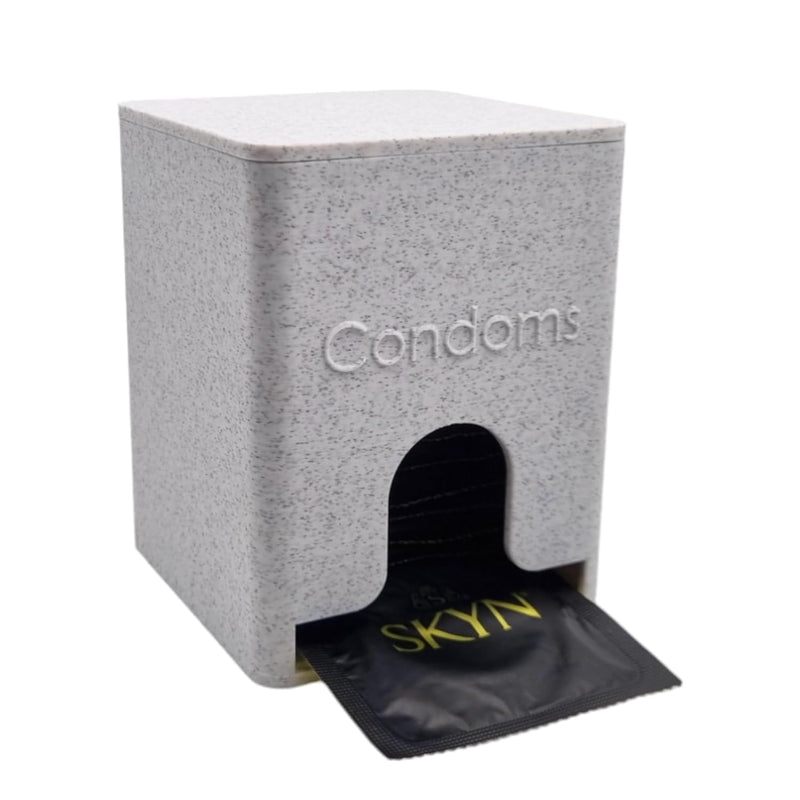 Condomcube: Elevate Your Intimate Experience For The Modern Man