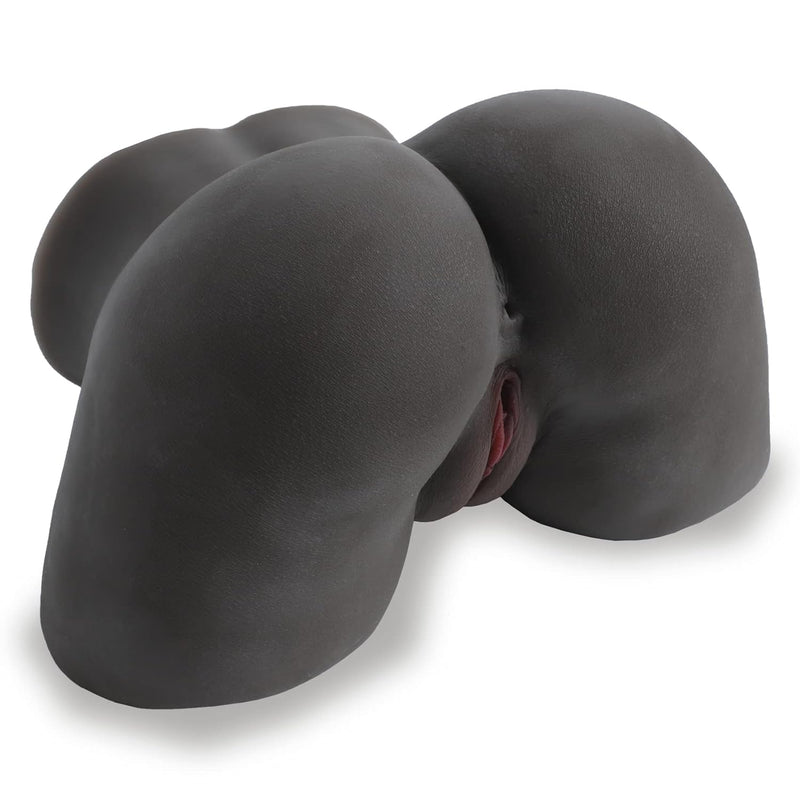 Sex Doll Male Masturbator Pocket Pussy For Men, Male Sex Toys Black Female Sex Dolls Torso Adult Toys Male Stroker With Realistic Vagina Anal Play, Sex Toys For Men Sex Pleasure, 14Lb