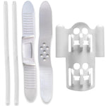 Penis Extender Penis Stretcher Replacement Part Upgraded Quad Craddle Support For Penis Extender Traction Device