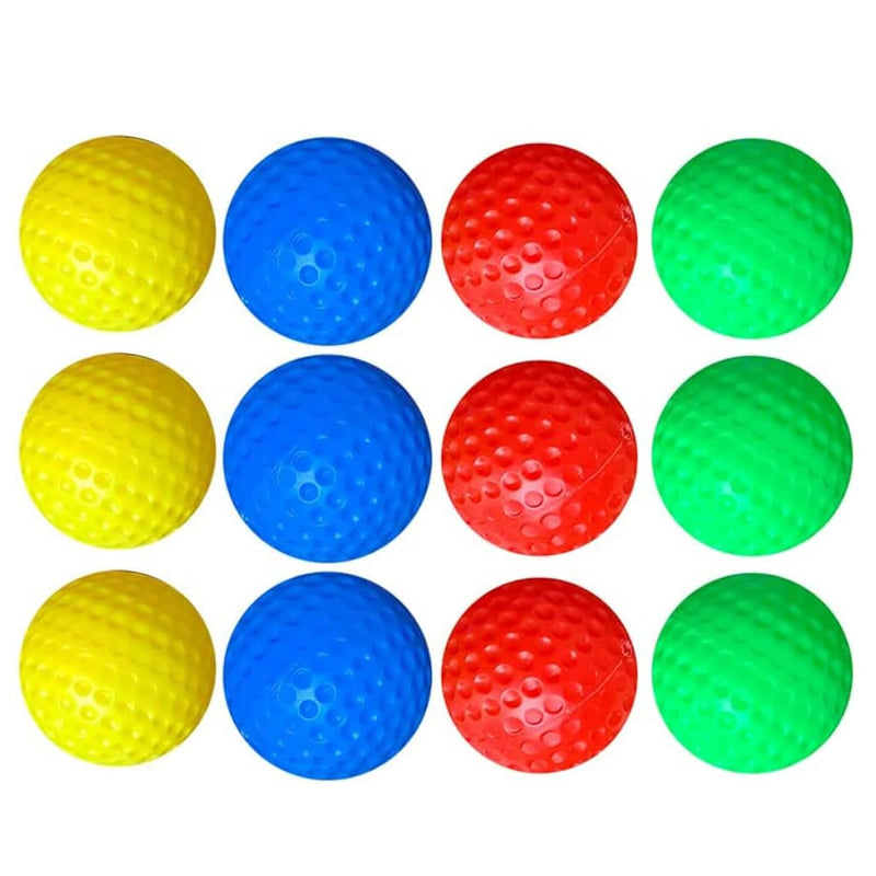 Sports Toys Games Golf Toys Set Clubs Balls Kindergarten For 3Y+ Kids Toddl