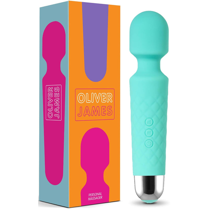 Vibrator Sex Toys Dildos for Women Quiet Vibrating Dildo 20 Patterns
