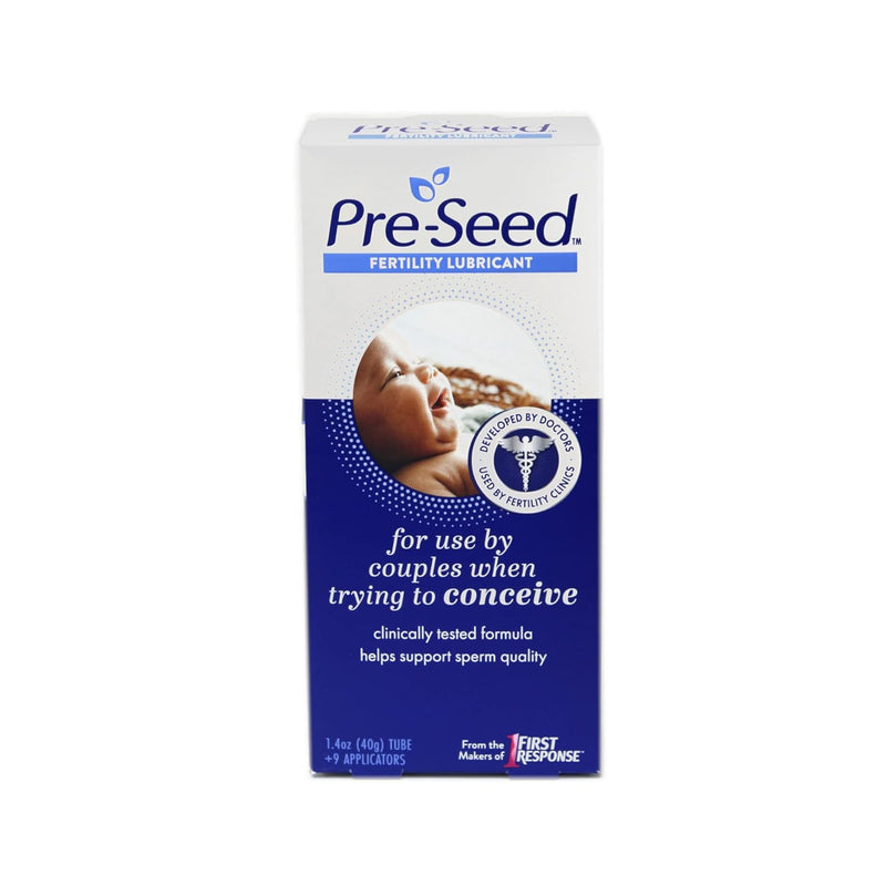 Fertility-Friendly