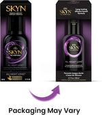 Long-Lasting Silicone-Based Lube (2.7 oz) for Men, Women & Couples – Condom Safe