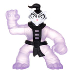 Glow Shifters Hero Pack - Super Mushy Bengal Hero Pack. Goo Filled Toy With A Unique Glowing Goo Transformation. Crush The Core And See The Goo Glow In The Dark!