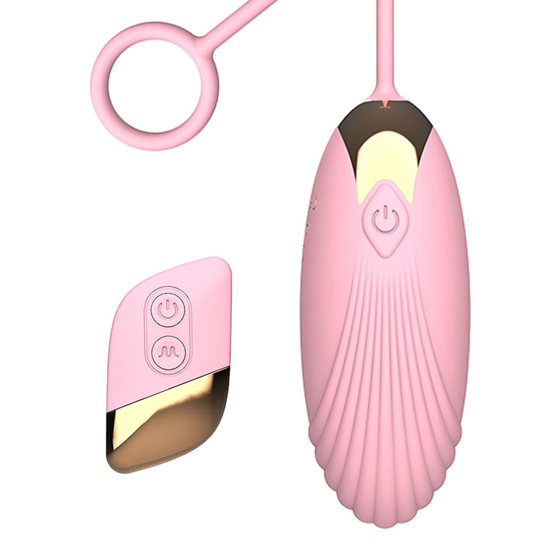 Bullet Vibrator With Remote Control Mini G Spot Vibrator Vibrating Egg Sex Toy For Women With 12 Vibration Modes Wearable Panty Vibrator For Couples Women Adult