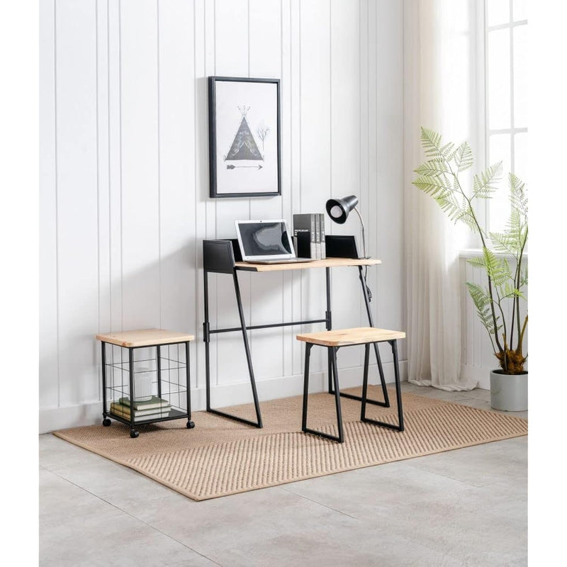 Aero Desk Set