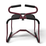 Position Enhancer Chair Weightless Bouncing Mount Stools Furniture Love Novelty Toy With For Couples Adult Games 2614