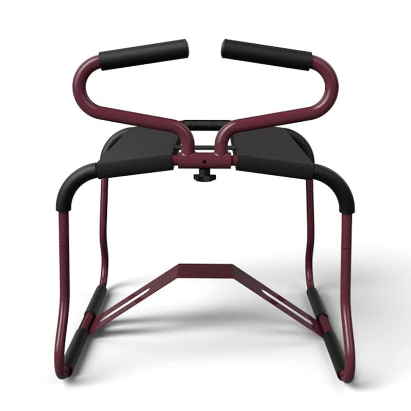 Position Enhancer Chair Weightless Bouncing Mount Stools Furniture Love Novelty Toy With For Couples Adult Games 2614