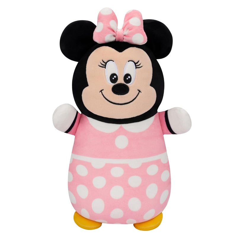 Original Disney 10 Inch Minnie Mouse Hugmees Medium Sized Ultrasoft Officia