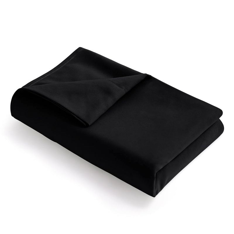 California King Size Microfiber Flat Bed Sheet Only, 1800 Soft And Fade, Shrin