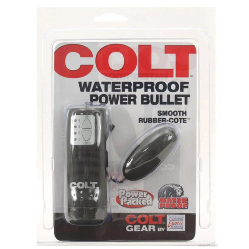 Colt Waterproof Power Bullet,Multi,6891-10-2