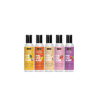 Divine Nectars Coconut Pineapple 2 Fl Oz - Flavored 3-In-1 Use: Oral, Massage, Water Based For Couples, Women, And Men. Body Topping Manufactured In Usa. Ideal For Foreplay.