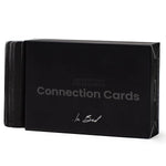 50 Spicy Question Card Games For Couples, Date Night Games, Intimacy Cards, Connection Cards...In Bed Edition, Gift Ideas