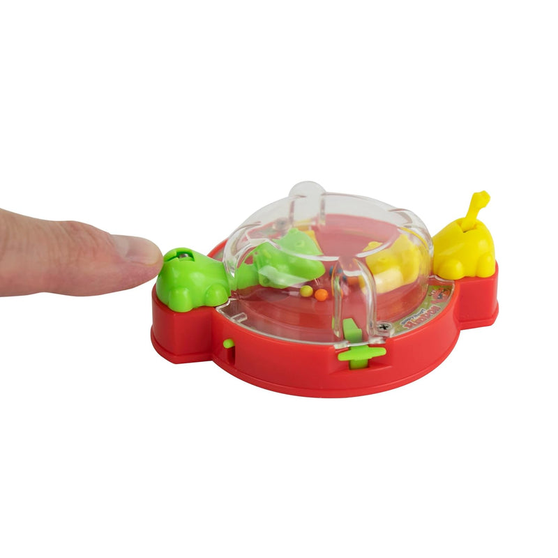 World'S Smallest Hungry Hungry Hippos, Super Fun For Outdoors, Travel & Fam